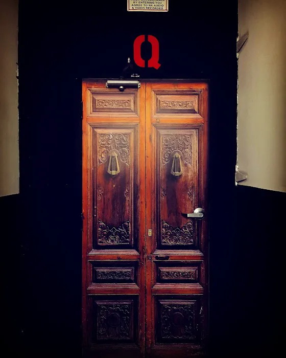 Quandary Escape Rooms CT 9