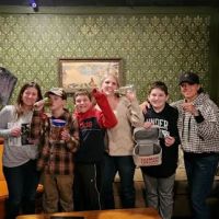 Quandary Escape Rooms CT