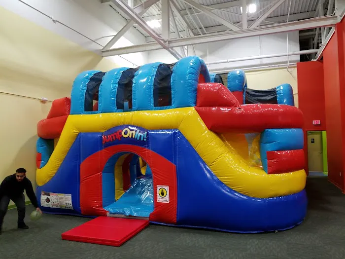 Jump On In 4