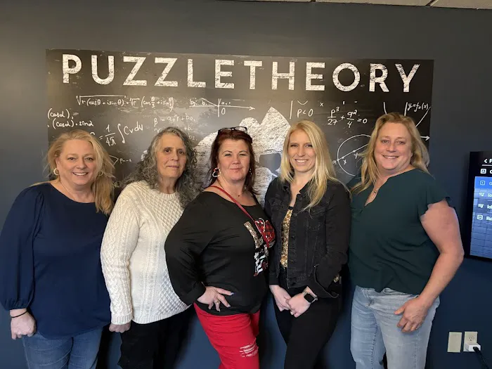 Puzzle Theory Middletown 0