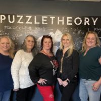 Puzzle Theory Middletown
