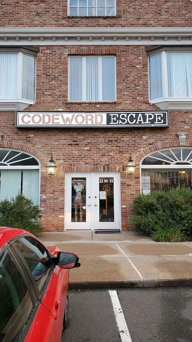 Codeword Escape 3