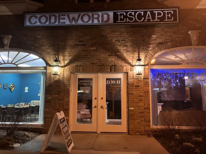 Codeword Escape 5