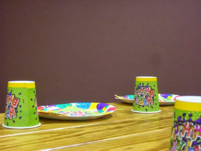 Connecticut Childrens Birthday Parties 2