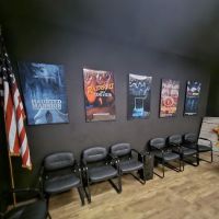 REACT Premium Escape Rooms