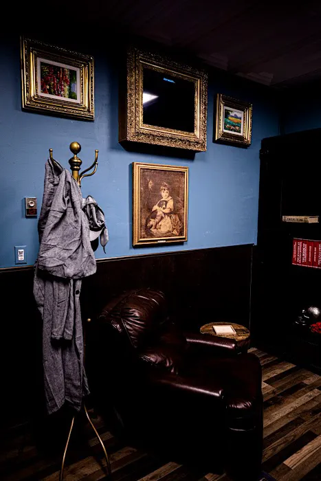 REACT Premium Escape Rooms 1