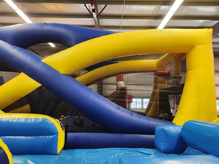 Jumpin' Joeys 9
