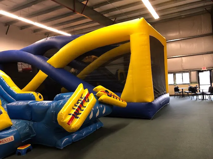Jumpin' Joeys 6