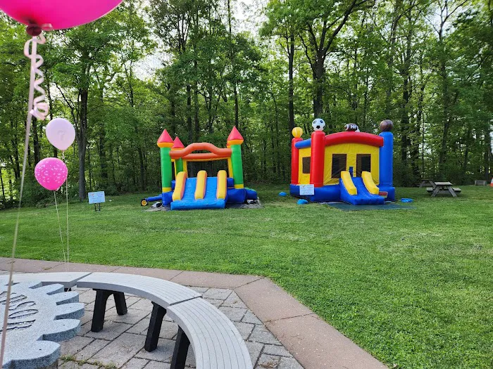 Jumpin' Joeys 5