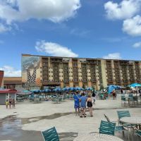 Kalahari Waterpark Resort Convention Center