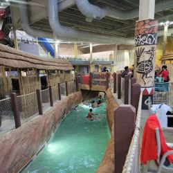 Kalahari Indoor Waterpark ico