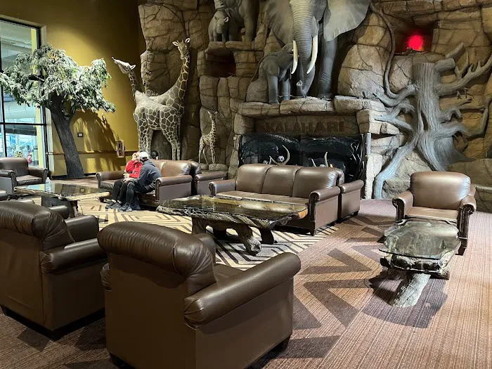 Kalahari Indoor Waterpark 7