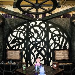 Center City Escape Room ico