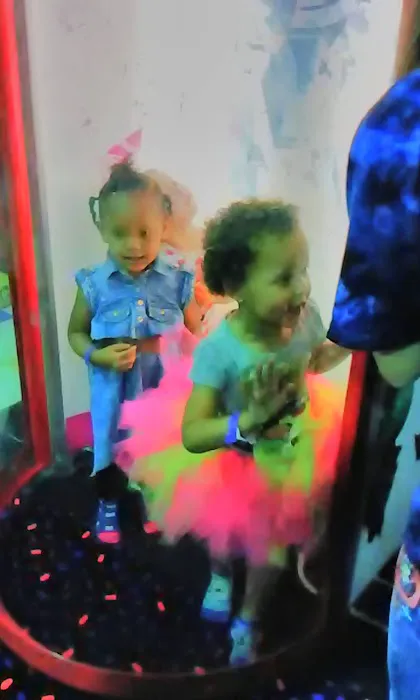 BounceU Exton Kids Birthdays and More 0