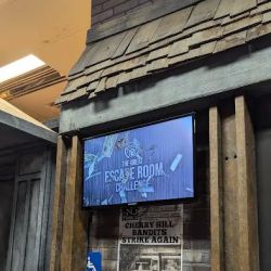 The Great Escape Room Challenge ico