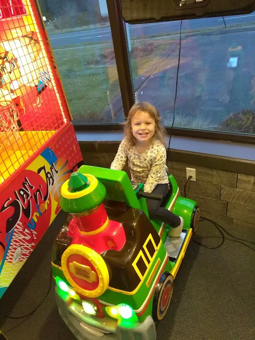 Kidzone Indoor Park 5