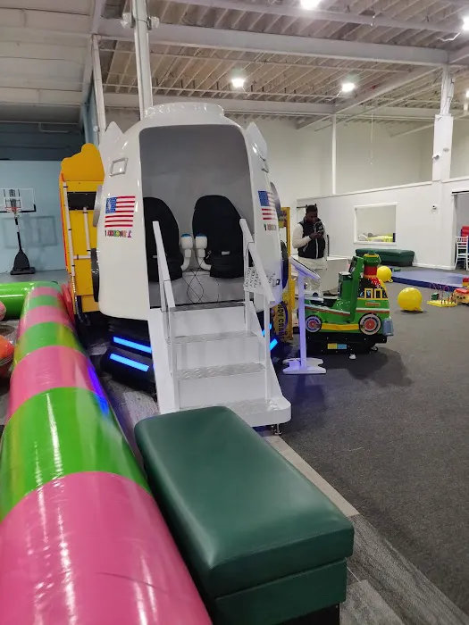 Kidzone Indoor Park 3
