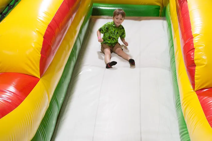 Kidzone Indoor Park 0