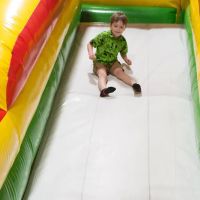 Kidzone Indoor Park