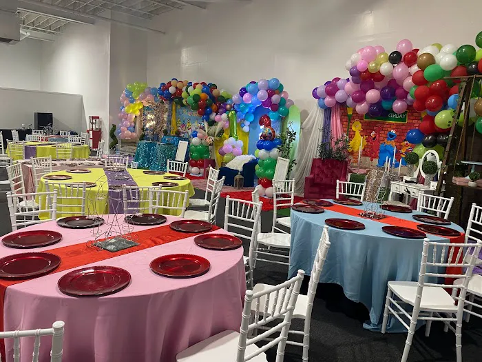 Kidzone Indoor Park 9