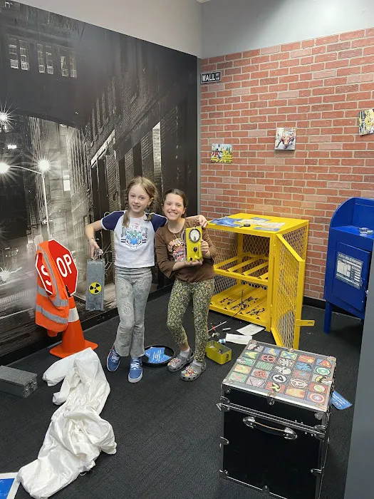 All In Adventures Escape Rooms 4