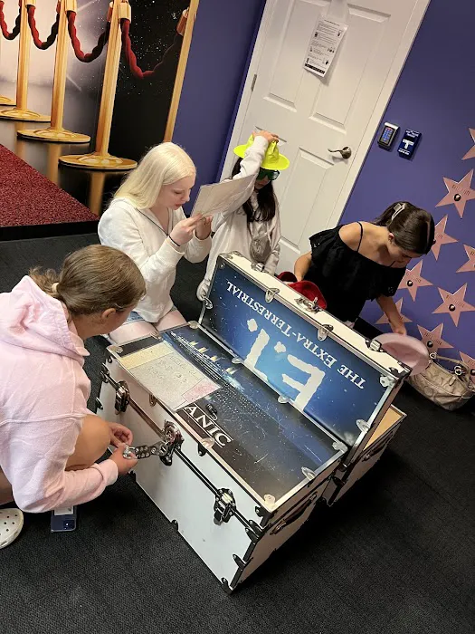 All In Adventures Escape Rooms 1