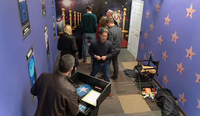 All In Adventures Escape Rooms 8
