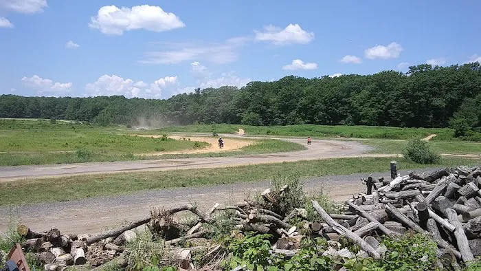 Alvins Offroad Playground 0