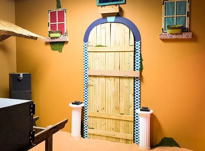 Elite Escape Room 3