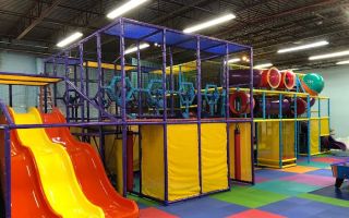 bette's family fun center reviews