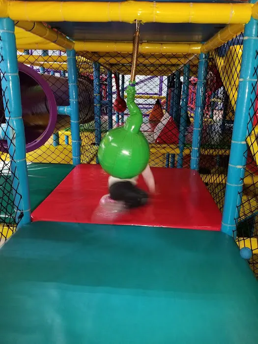 Bette's Family Fun Center 6