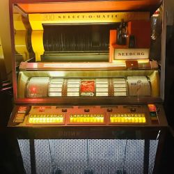 “BROTHER JUKEBOX” ico