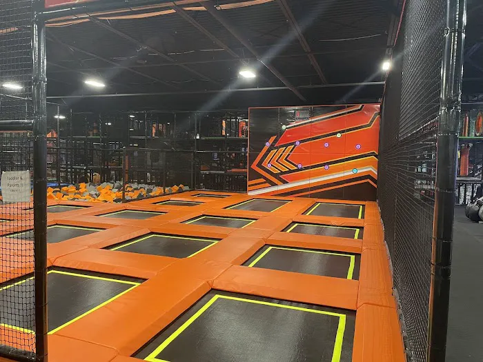 Nova Trampoline Park 0