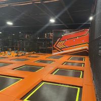 Nova Trampoline Park