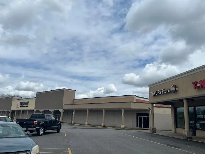 Nova Trampoline Park 2