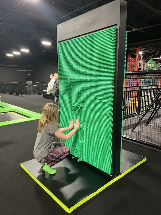 Nova Trampoline Park 1