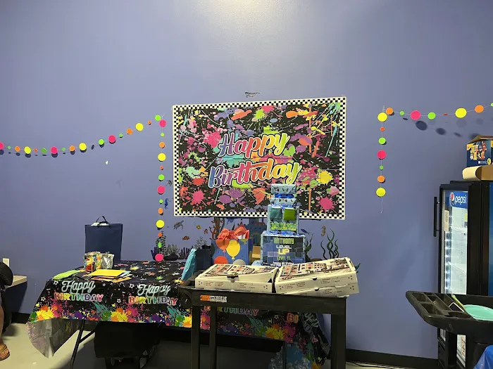 Nova Trampoline Park 6
