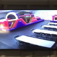 Come Party With Us At 4U2 Rent Events Center