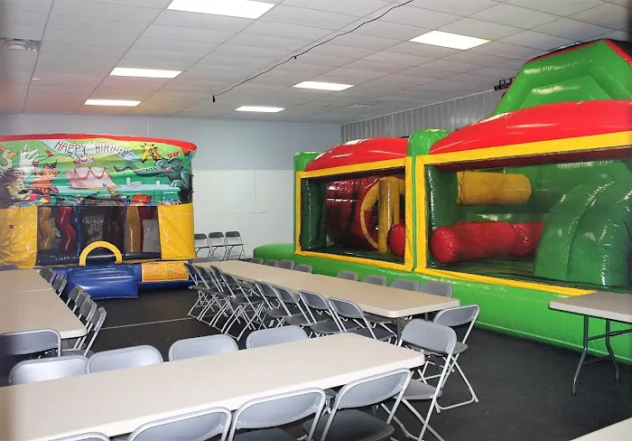 Come Party With Us At 4U2 Rent Events Center 7