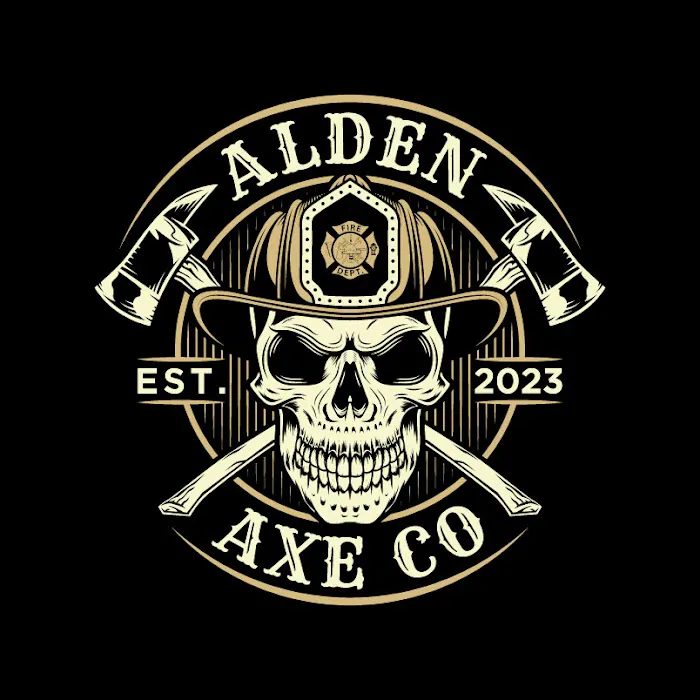 Alden Axe Co - Axe Throwing 7