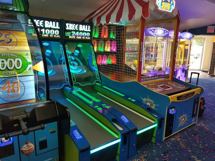 Lahey Family Fun Park 0