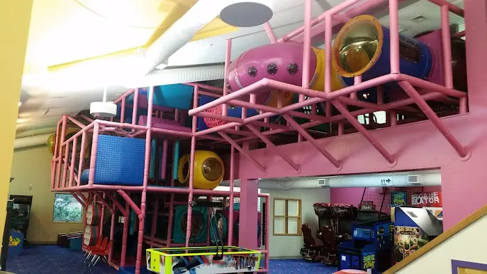 Lahey Family Fun Park 7