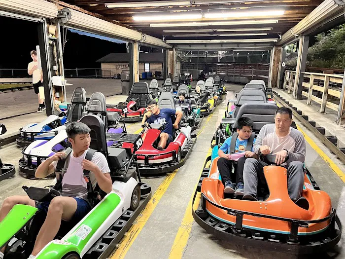 Lahey Family Fun Park 2