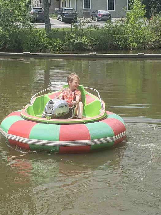 Lahey Family Fun Park 3