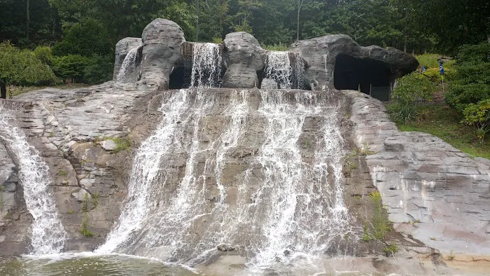 Lahey Family Fun Park 1