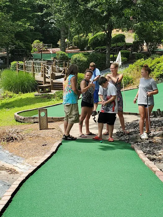 Lahey Family Fun Park 8