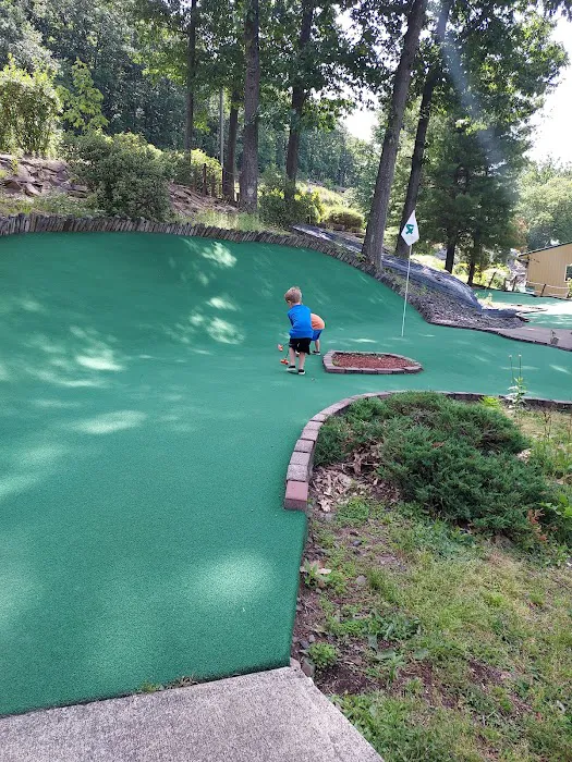 Lahey Family Fun Park 4