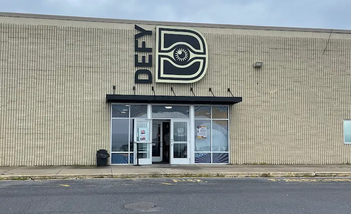 DEFY Scranton 5