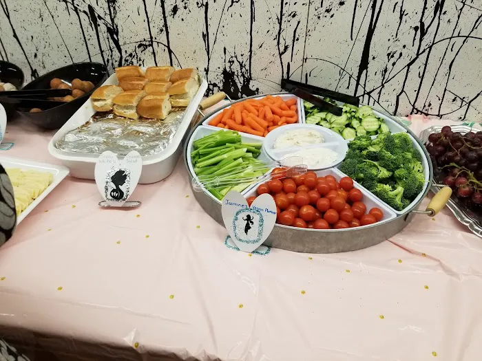 Hens Nest Party Hall 1