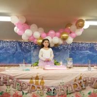 Hens Nest Party Hall